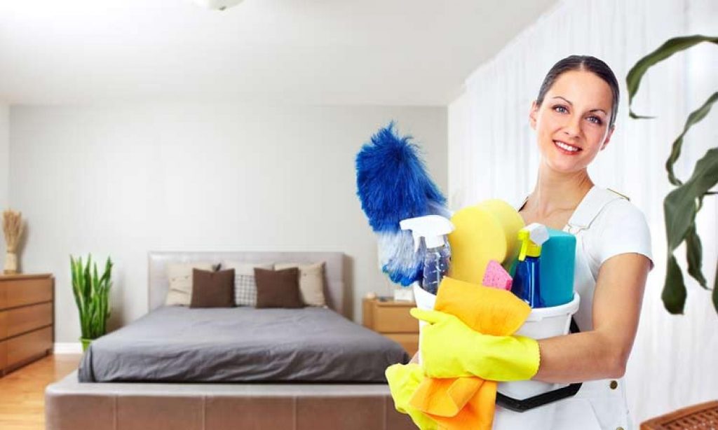 CÔNG TY TNHH DỊCH VỤ NHÀ SẠCH LÀO CAI