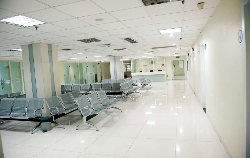 CÔNG TY TNHH DỊCH VỤ NHÀ SẠCH LÀO CAI