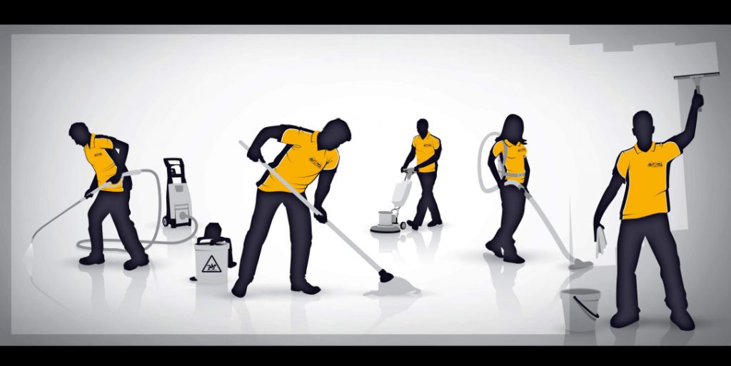CÔNG TY TNHH DỊCH VỤ NHÀ SẠCH LÀO CAI