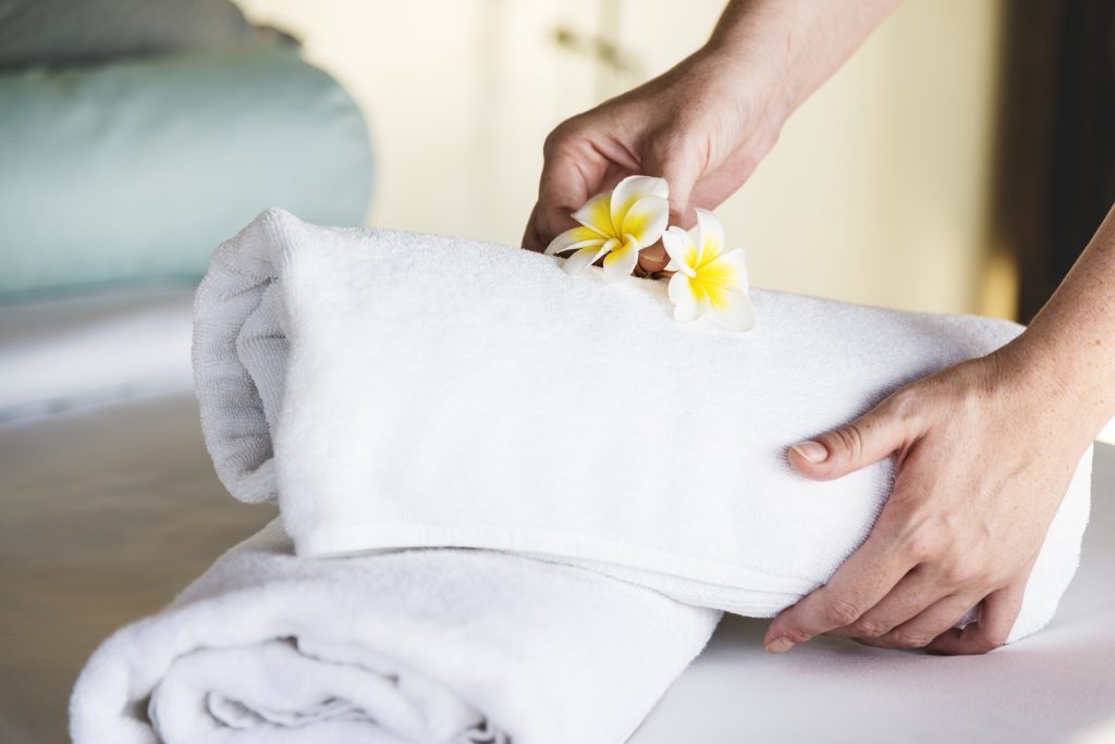 CÔNG TY TNHH DỊCH VỤ NHÀ SẠCH LÀO CAI