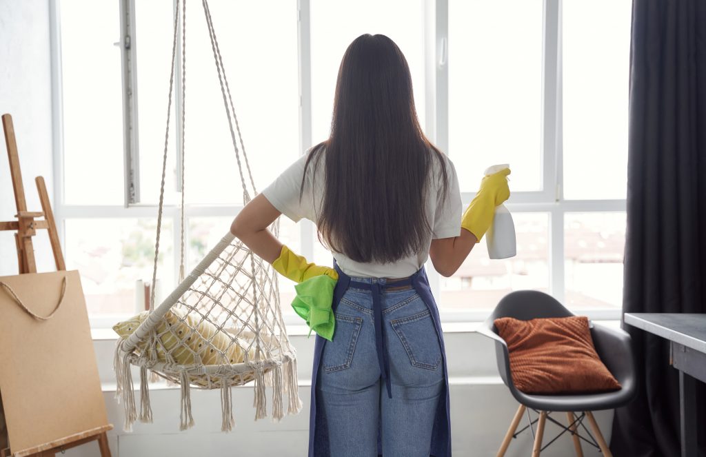CÔNG TY TNHH DỊCH VỤ NHÀ SẠCH LÀO CAI
