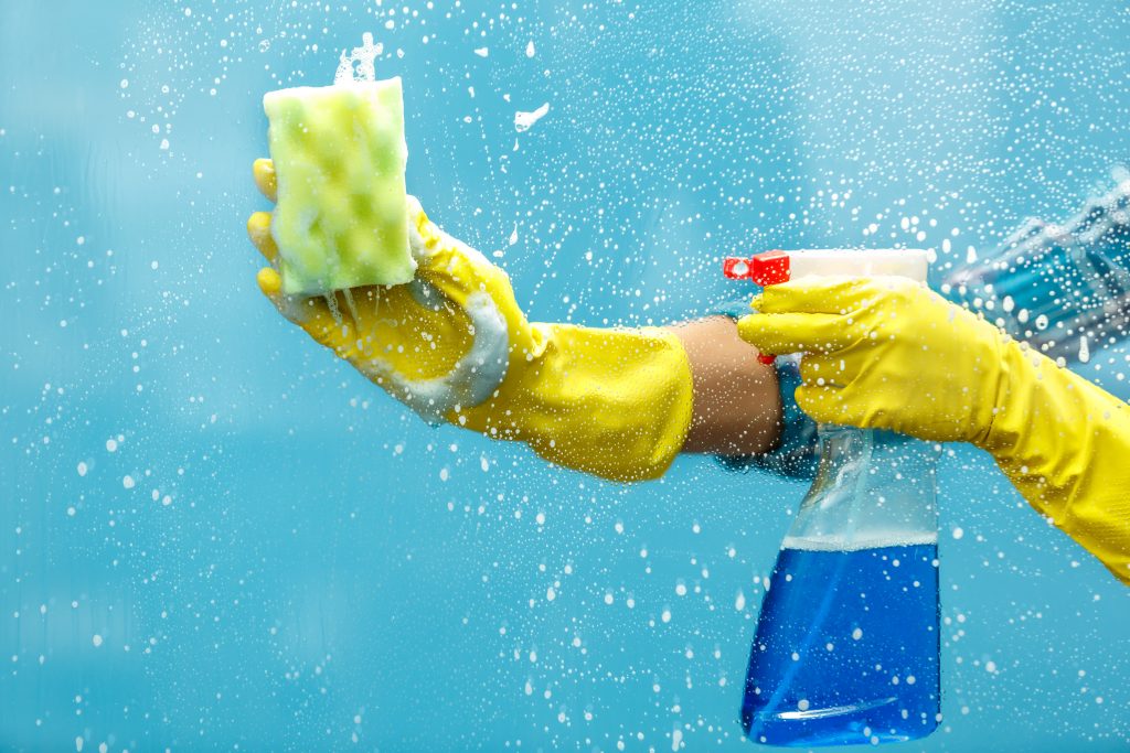 CÔNG TY TNHH DỊCH VỤ NHÀ SẠCH LÀO CAI