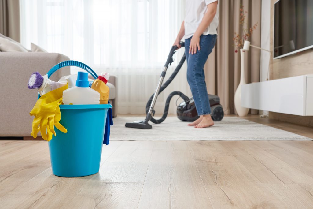 CÔNG TY TNHH DỊCH VỤ NHÀ SẠCH LÀO CAI
