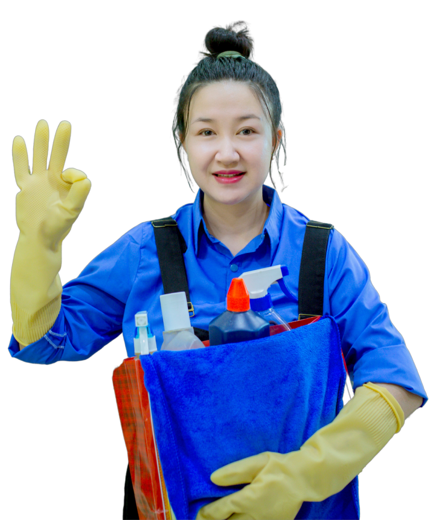 CÔNG TY TNHH DỊCH VỤ NHÀ SẠCH LÀO CAI