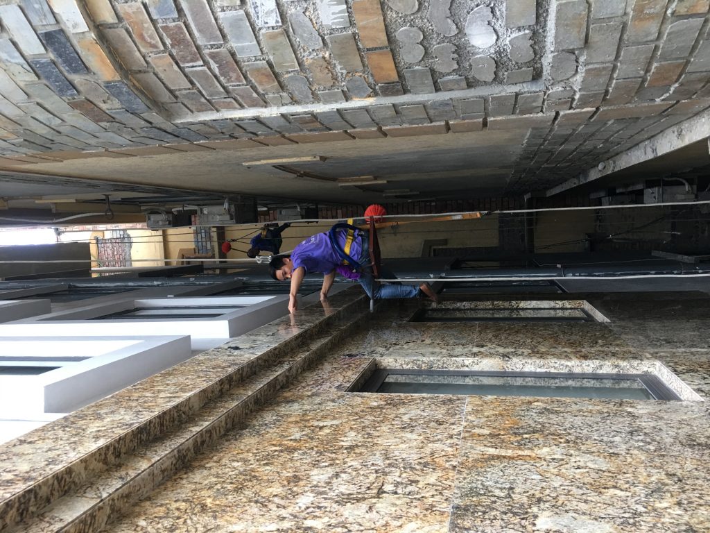 CÔNG TY TNHH DỊCH VỤ NHÀ SẠCH LÀO CAI