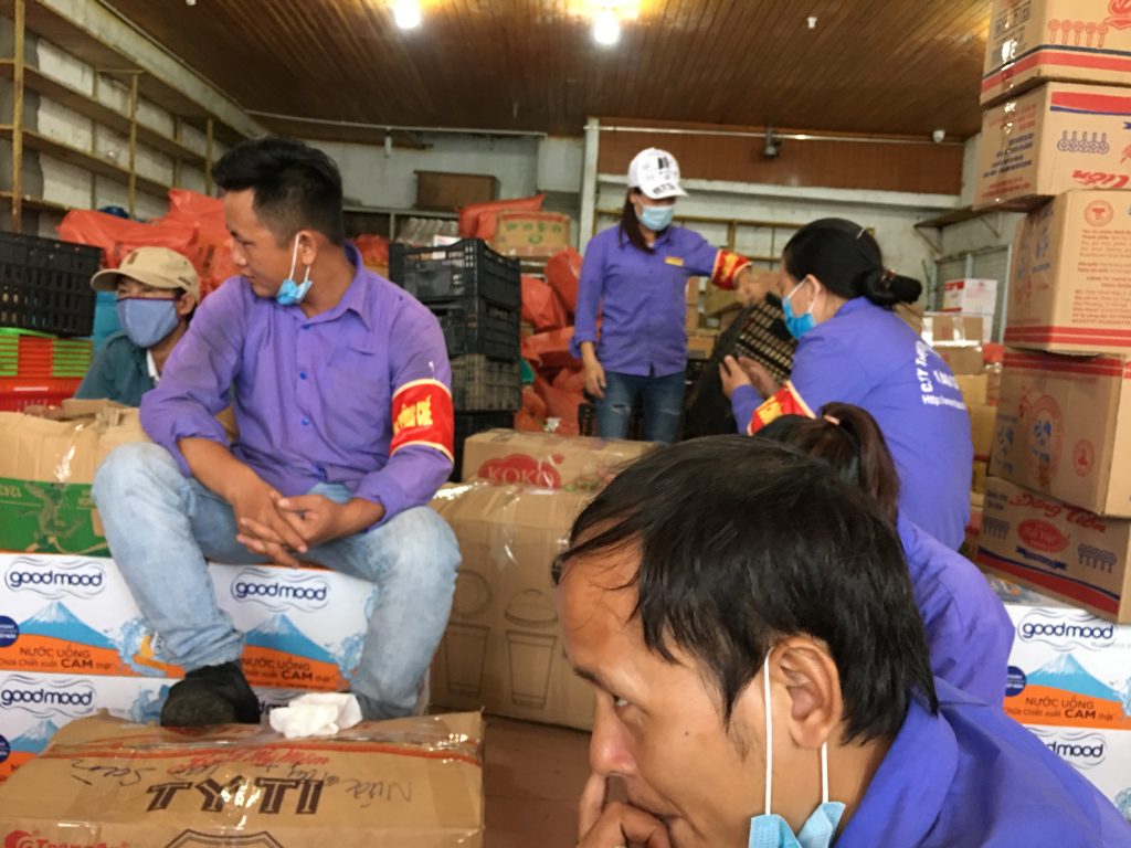 CÔNG TY TNHH DỊCH VỤ NHÀ SẠCH LÀO CAI