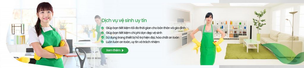 CÔNG TY TNHH DỊCH VỤ NHÀ SẠCH LÀO CAI