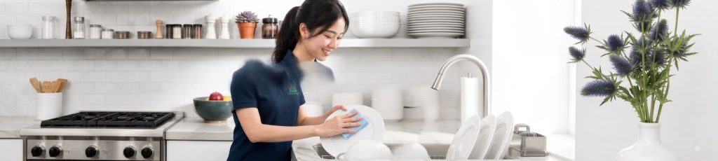 CÔNG TY TNHH DỊCH VỤ NHÀ SẠCH LÀO CAI