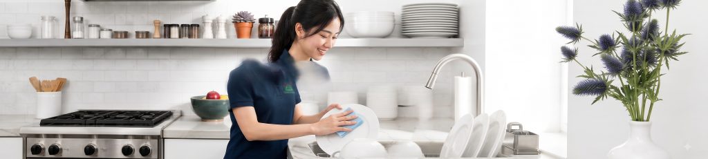 CÔNG TY TNHH DỊCH VỤ NHÀ SẠCH LÀO CAI
