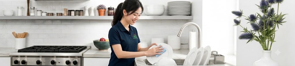 CÔNG TY TNHH DỊCH VỤ NHÀ SẠCH LÀO CAI