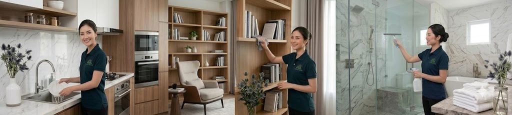 CÔNG TY TNHH DỊCH VỤ NHÀ SẠCH LÀO CAI