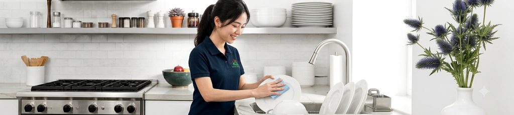 CÔNG TY TNHH DỊCH VỤ NHÀ SẠCH LÀO CAI
