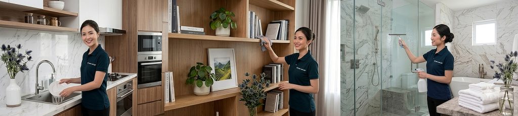 CÔNG TY TNHH DỊCH VỤ NHÀ SẠCH LÀO CAI