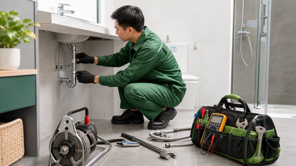 CÔNG TY TNHH DỊCH VỤ NHÀ SẠCH LÀO CAI